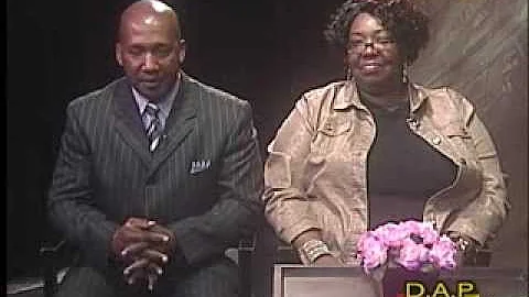 D.A.P. Ministries TV Show