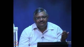 Lecture 107: Methodology for Tether Profile Estimation