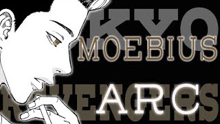 Moebius Arc | Tokyo Revengers Story Analysis (Part 2)