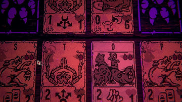 Inscryption - Secrets of the OLD_DATA (Part 7 Final)