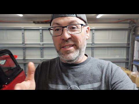 Crazy Day! Don's 1957 Chevy BelAir is Gone…