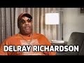 2Pac Would've Never Been Murdered In Vegas, If It Wasn't For Her! - Delray Richardson