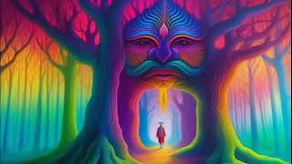 Infected Mushroom & Yahel - Electro Panic (Eitan Reiter Remix)