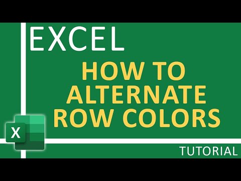 Excel Conditional Formatting | Excel Tutorial for Everyone