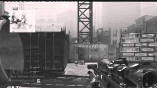 Ps3 Quick Scope MW3