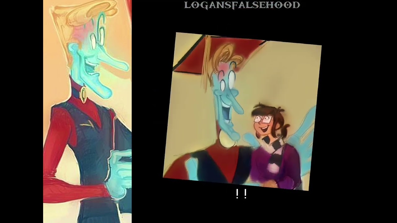 Inspector Gadget | Christopher Smart Edit