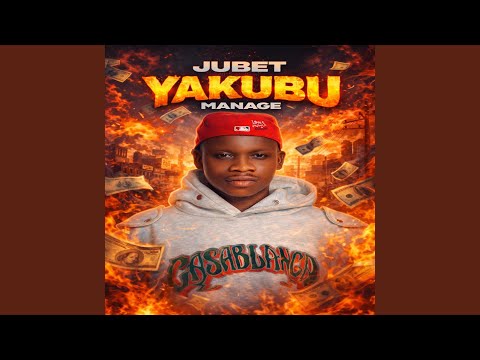 Yakubu Manage