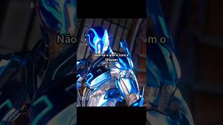 AS FALAS MAIS PESADAS DO BESOURO AZUL NO INJUSTICE 2 #gaming #injustice