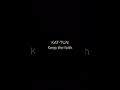 KAT-TUN Keep the faith 歌ってみた