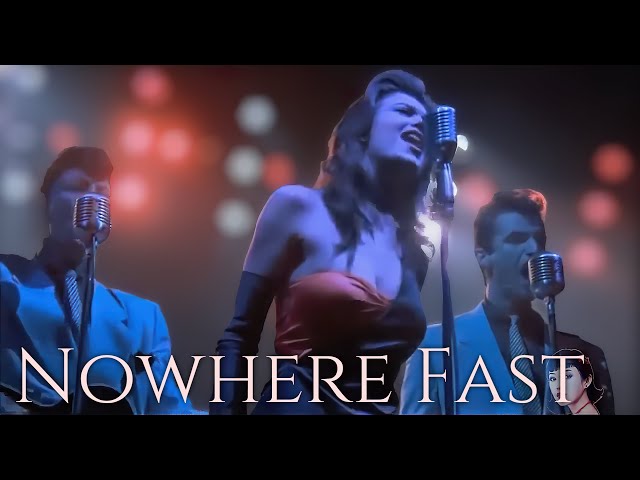 FIRE INC. - NOWHERE FAST