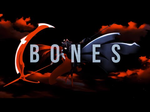 2024 Multifandom || Bones ft. @ImagineDragons