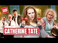 Are We Bovvered? | Catherine Tate Compilation | Comic Relief Sketches