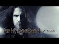 New Horizon &quot;Apollo&quot; - Official Lyric Video