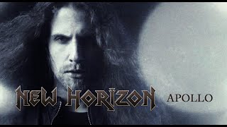 New Horizon 'Apollo' -  Lyric Video