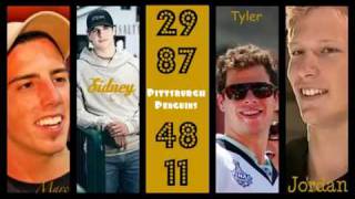 All The Right Moves A Pittsburgh Penguins Love Story Chapter 19