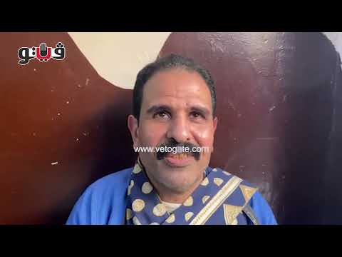 الجلابية الصعيدي عنوان الفخر والمهابة في المنيا الجلابية لبس ولاد الناس ويصل سعرها ل 3000 جنيه