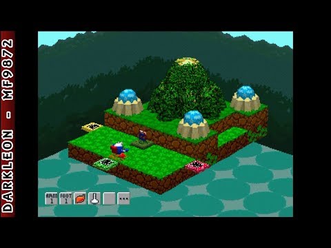 Ganbare Morikawa Kime 2nd Pet In Tv PS1 Japon NTSC-J Complet Boîtier Manuel