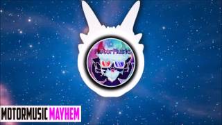 [Drumstep] - MotorMusic - Mayhem @OcularSoundsOfficial