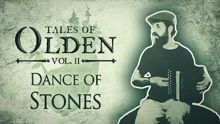 Dance of Stones - Ian Fontova [Epic Celtic Fantasy Music]