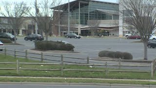 CMPD investigating after shot fired inside Northlake Mall
