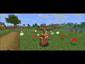 Uhm bloopers Minecraft 