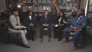 Northeast Ohio Superintendents discuss concerns about public funding for schools