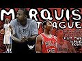 Expectations, Potential, Ignorance is why MARQUIS TEAGUE isn't in the NBA