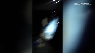 Good Samaritan helps crash survivor