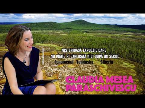 Video: Meteoritul Tunguska: Misterul Vechi De Secol Va Fi Rezolvat? - Vedere Alternativă