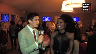 Lillie McCloud doesn't know what Simon wants interview w/ Robert Herrera Wealth