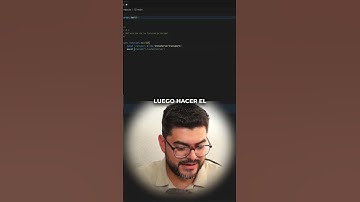 Define tu función principal – Leifer Méndez