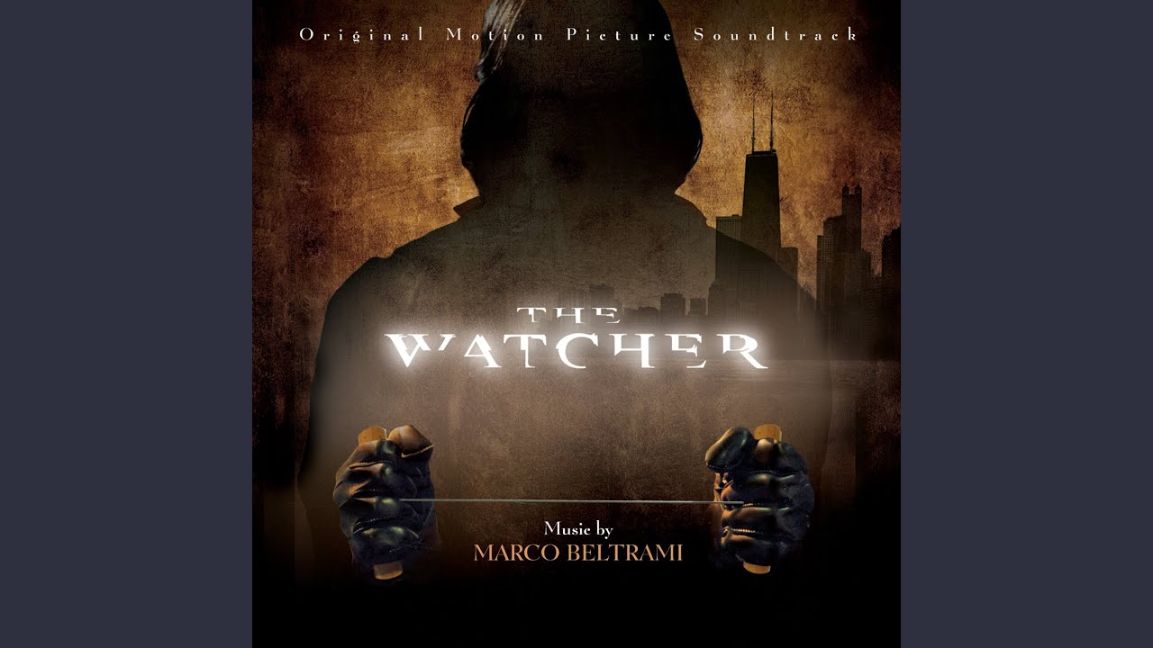 "The Watcher" End Credits