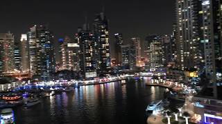 Best unit type of 1 bedroom apartment in Cayan Tower Infinity Tower in Dubai Marina