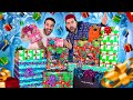 SWAP DE CADEAUX D'ANNIVERSAIRE - SWAP 2020 - CARL ISAAC VLOG