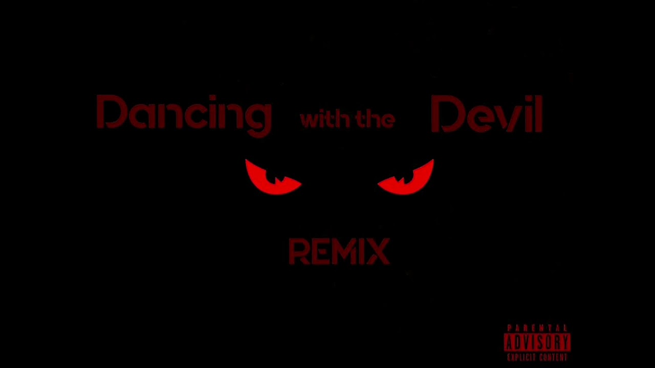 MAHGOH, FRIZ & GUS TOP- DANCING WITH THE DEVIL RMX (MIX. ENMIS)