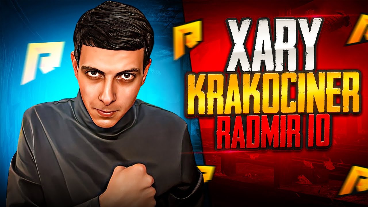 ՀԱՄԵՑԵՔ RADMIR 10 😍 ՀԶՈՐԱՑՆԵՆՔ ԱԿԿԱՈՒՆՏՍ ՈՒ ՊԱՏՐԱՍՏՎԵՆՔ ԿԱՊՏԵՐԻ 😎 HASSLE ONLINE