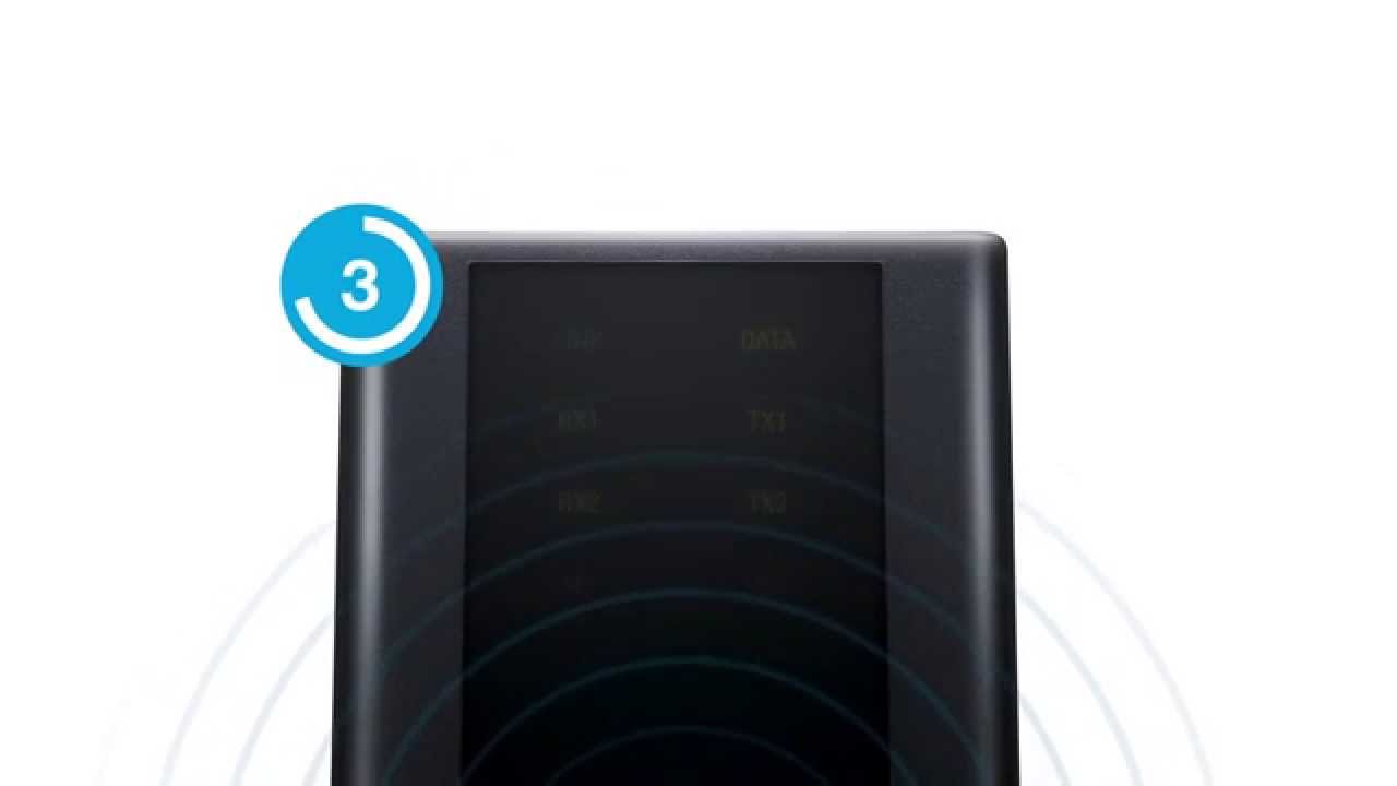 KT-1, il nuovo controller IP per porta singola (italiano)