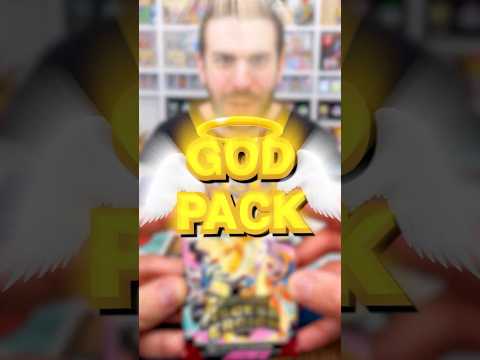 Ho creato il MEGA GOD PACK FINALE di Pokemon ASCESA EROICA!