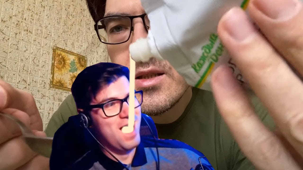 Вертолёт познаёт лор Поднебесного. #2