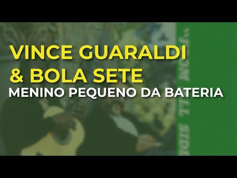 Punk music video thumbnail preview for Vince Guaraldi - Menino pequeno da bateria