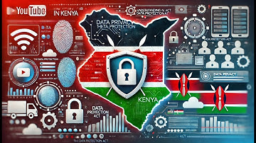 Data Privacy in Kenya: Understanding the Data Protection Act and Its Impact #kenya #dataprivacy