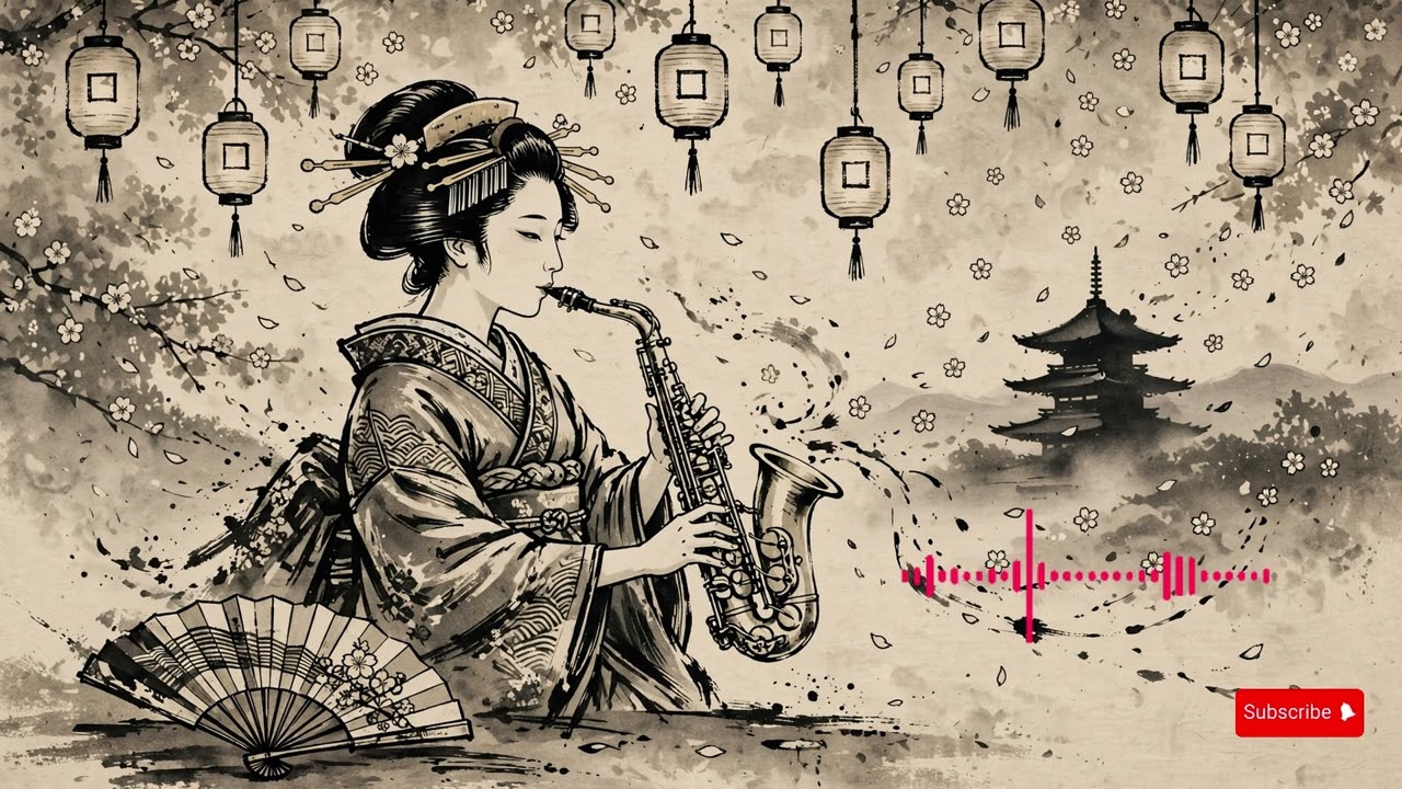 RONIN — Warrior Spirit Soundtrack - YouTube