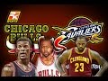 Chicago Bulls Vs Cleveland Cavaliers Full Game February 25 2017 2016 17 NBA 2K17 Chicago Bulls Vs Cleveland Cavaliers Full Game February 25 2017 2016 17 NBA 2K17