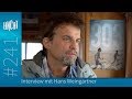 #241 - Interview mit Hans Weingartner („303“)