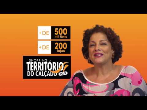 Território do Calçado