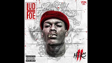 Lud Foe - Water (Official Audio)