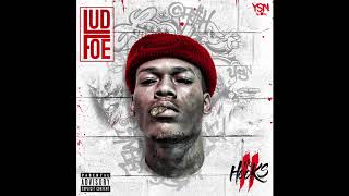 Video thumbnail of "Lud Foe - Water (Official Audio)"
