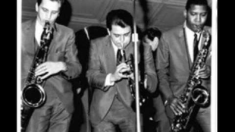 The Mar-Keys - Pop-Eye Stroll