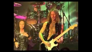 Dio - Long Live Rock 'N' Roll (live) HD