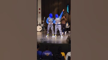 Neo Presentation of KKPsi @ Chi State, Pt. 5